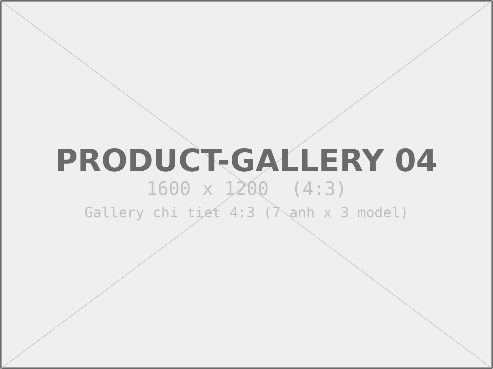 VIETTA Thể Thao – màn hình LCD và tay cầm